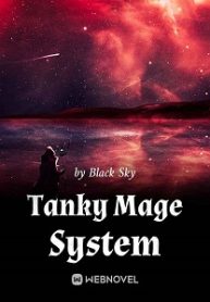 Tanky Mage System Novel