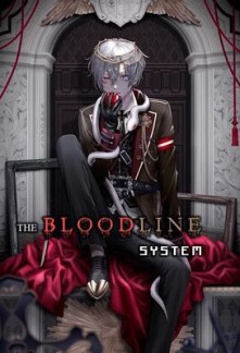 The Bloodline System Novel