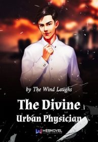 The Divine Urban Physician Novel
