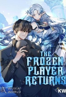 The Frozen Player Returns Novel