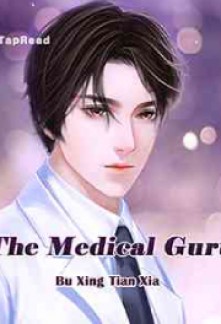 The Medical Guru Novel