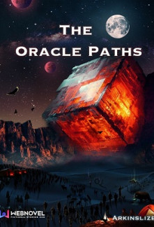The Oracle Paths Novel