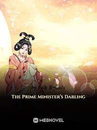 The Prime Minister’s Darling Novel