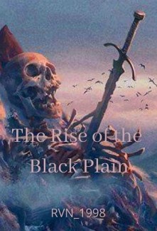 The Rise of the Black Plain Novel