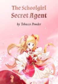 The Schoolgirl Secret Agent Novel