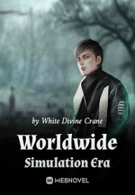 Worldwide Simulation Era Novel