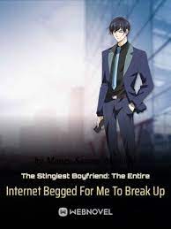 The Stingiest Boyfriend: The Entire Internet Begged For Me To Break Up Novel