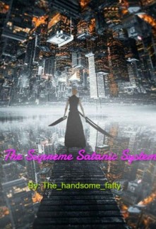 The Supreme Satanic System Novel