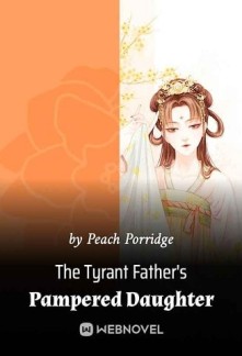 The Tyrant Father's Pampered Daughter Novel