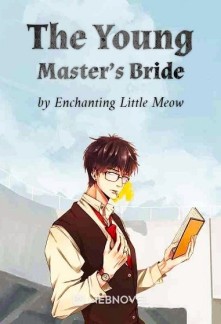 The Young Master’s Bride Novel