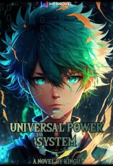 Universal Power System Novel