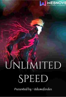 UNLIMITED SPEED Novel