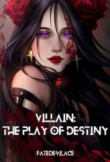 Villain: The Play of Destiny Novel