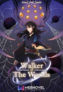 Walker Of The Worlds Novel