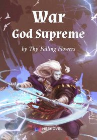 War God Supreme Novel