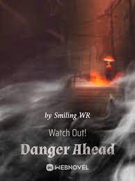 Watch Out! Danger Ahead Novel