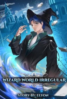 Wizard World Irregular Novel