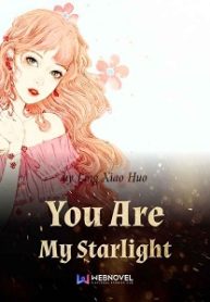 You Are My Starlight Novel