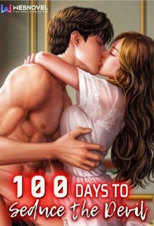 100 Days to Seduce the Devil Novel