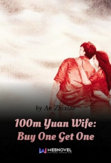 100m Yuan Wife: Buy One Get One Novel