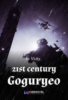 21st century Goguryeo Novel