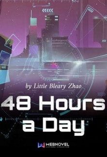 48 Hours a Day Novel