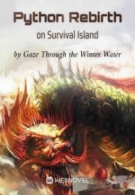 Python Rebirth on Survival Island Novel