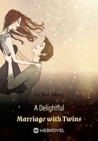 A Delightful Marriage with Twins Novel