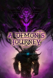 A Demon's Journey Novel