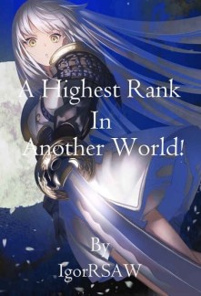 A Highest Rank in Another World! Novel