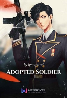 Adopted Soldier Novel