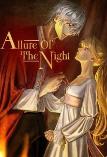 Allure Of The Night Novel