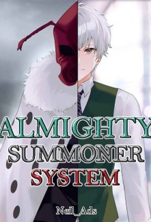 Almighty Summoner System Novel