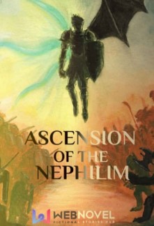 Ascension of the Nephilim Novel