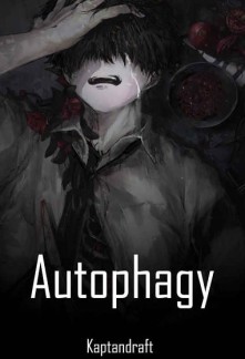 Autophagy Novel