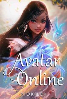 Avatar Online Novel