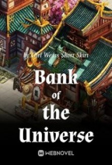 Bank of the Universe Novel