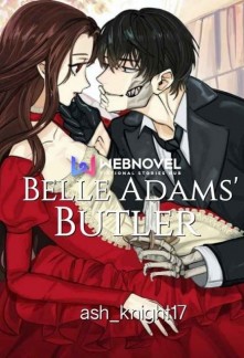 Belle Adams' Butler Novel