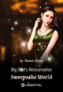 Big Shot’s Reincarnation Sweeps the World Novel