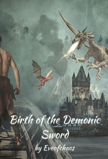 Birth of the Demonic Sword Novel