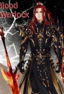 Blood Warlock: Succubus Partner In The Apocalypse Novel