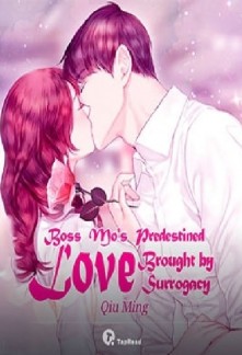 Boss Mo's Predestined Love Brought by Surrogacy Novel