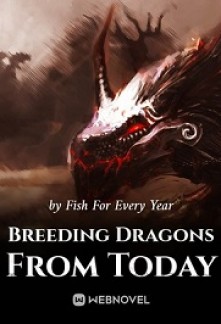 Breeding Dragons From Today Novel