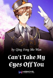 Can’t Take My Eyes Off You Novel