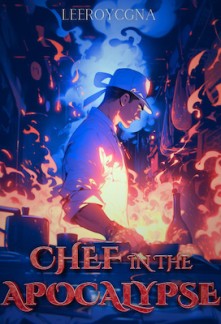 Chef in the Apocalypse Novel