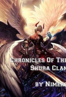 Chronicles Of The Shura Clan Novel
