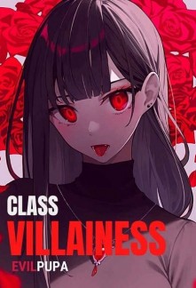 Class Villainess Novel