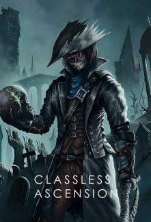 Classless Ascension Novel