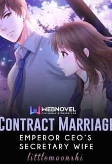 Contract Marriage: Emperor CEO's Secretary Wife Novel