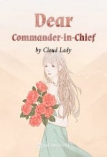 Dear Commander-in-Chief Novel